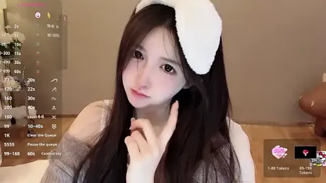 Hahaha_ha2 — Stripchat recorded stream image, 02.09.2025 13:40