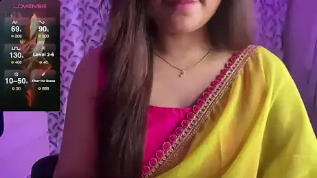 Sizzling__ZAARA — Stripchat recorded stream image, 02.09.2025 13:50