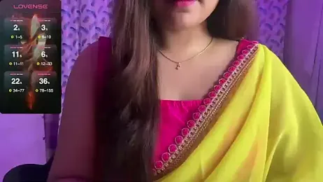 Sizzling__ZAARA — Stripchat recorded stream image, 02.09.2025 13:50