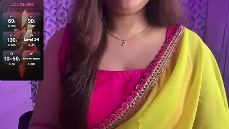 Sizzling__ZAARA — Stripchat recorded stream image, 02.09.2025 13:50