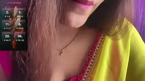 Sizzling__ZAARA — Stripchat recorded stream image, 02.09.2025 13:50