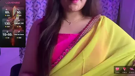 Sizzling__ZAARA — Stripchat recorded stream image, 02.09.2025 13:50