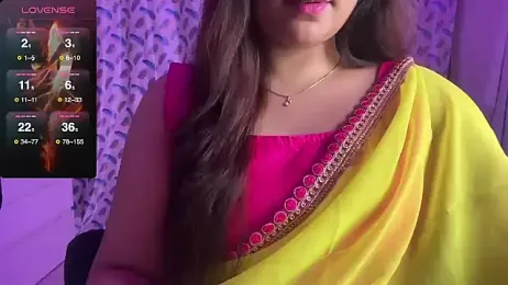 Sizzling__ZAARA — Stripchat recorded stream image, 02.09.2025 13:50