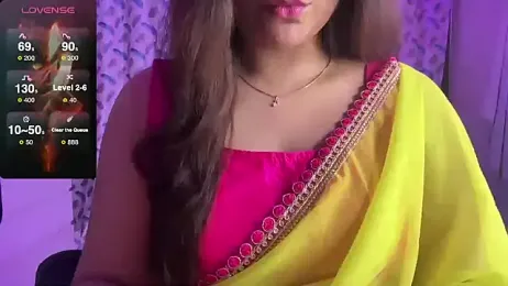 Sizzling__ZAARA — Stripchat recorded stream image, 02.09.2025 13:50