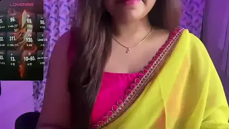 Sizzling__ZAARA — Stripchat recorded stream image, 02.09.2025 13:50