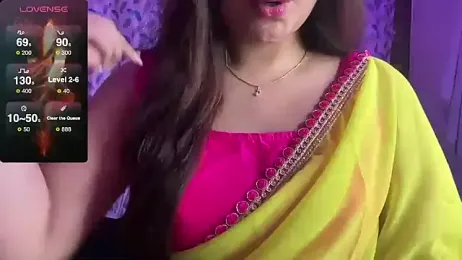 Sizzling__ZAARA — Stripchat recorded stream image, 02.09.2025 13:50