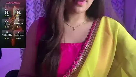 Sizzling__ZAARA — Stripchat recorded stream image, 02.09.2025 13:50