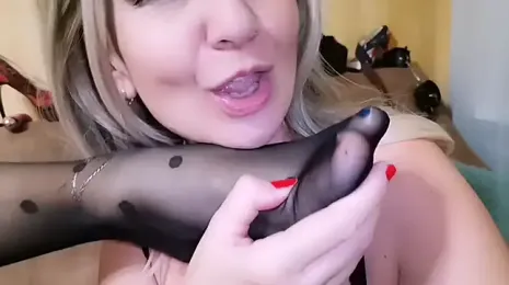 LadyAndTransy — Stripchat recorded stream image, 02.09.2025 18:20