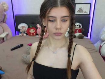 dolly-ll — Bongacams recorded stream image, 02.09.2025 13:30