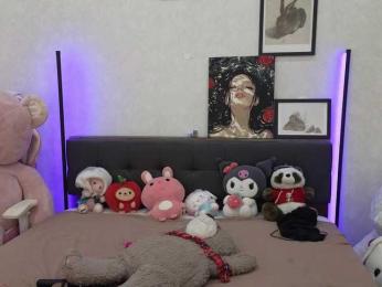 dolly-ll — Bongacams recorded stream image, 02.09.2025 13:30