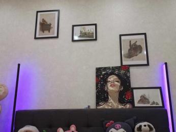 dolly-ll — Bongacams recorded stream image, 02.09.2025 13:30