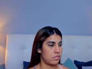 victoria-rouse — Camsoda recorded stream image, 02.09.2025 15:00