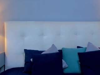 victoria-rouse — Camsoda recorded stream image, 02.09.2025 15:00