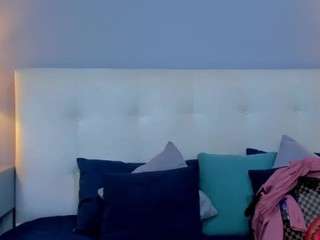 victoria-rouse — Camsoda recorded stream image, 02.09.2025 15:00