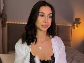 YESSASHA — Bongacams recorded stream screenshot (02 Sep 2025)