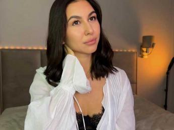 YESSASHA — Bongacams recorded stream screenshot (02 Sep 2025)