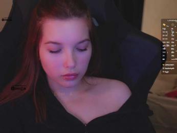 _Q_ — Bongacams recorded stream image, 02.09.2025 12:50