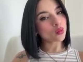 kiraalopez — Camsoda recorded stream screenshot (02 Sep 2025)