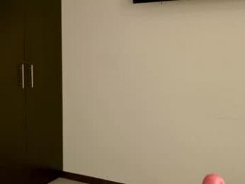 kellytesh — Chaturbate recorded stream screenshot (02 Sep 2025)