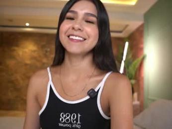 ashley_jones9 — Chaturbate recorded stream image, 02.09.2025 20:00