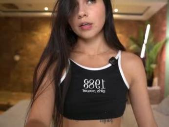 ashley_jones9 — Chaturbate recorded stream image, 02.09.2025 20:00