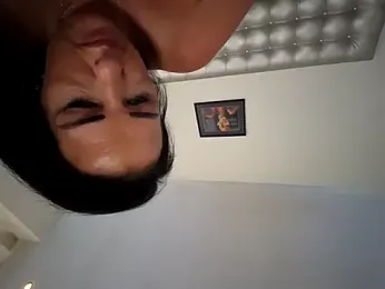 TiffanyRoxx — Stripchat recorded stream image, 02.09.2025 18:30