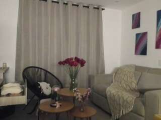 alexyferrer — Camsoda recorded stream image, 02.09.2025 22:30