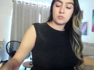 alexyferrer — Camsoda recorded stream image, 02.09.2025 22:30