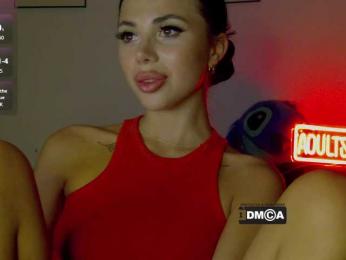 KatrinaMoreno — Bongacams recorded stream image, 02.09.2025 17:40