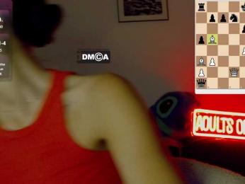 KatrinaMoreno — Bongacams recorded stream image, 02.09.2025 17:40