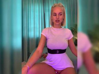 Stasya-moor — Bongacams recorded stream image, 03.09.2025 06:20