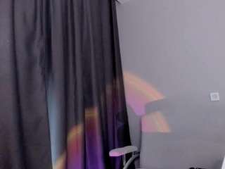 vi-jasen — Camsoda recorded stream image, 03.09.2025 05:30