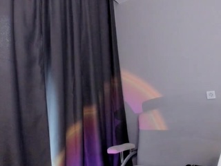 vi-jasen — Camsoda recorded stream image, 03.09.2025 05:30