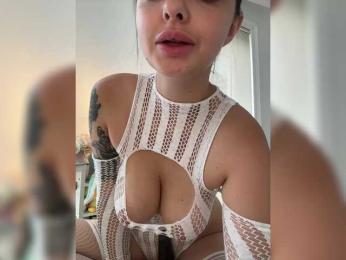 GoodGirl21 — Bongacams recorded stream screenshot (03 Sep 2025)