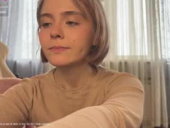 honey_sunshine — Chaturbate recorded stream image, 03.09.2025 10:40