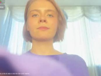 honey_sunshine — Chaturbate recorded stream image, 03.09.2025 10:40