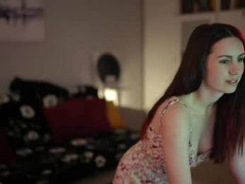 _blackbee_ — Chaturbate recorded stream image, 03.09.2025 11:20