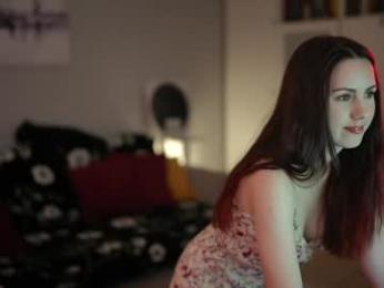 _blackbee_ — Chaturbate recorded stream image, 03.09.2025 11:20