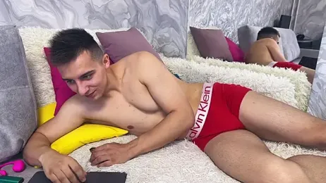 SandraGaze — Stripchat recorded stream image, 03.09.2025 10:40