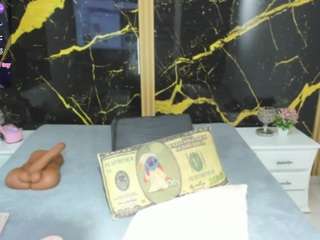 nyakimgold — Camsoda recorded stream image, 03.09.2025 12:30