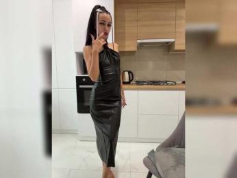 -SATIVA- — Bongacams recorded stream image, 03.09.2025 12:40