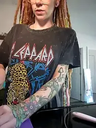 LucidLucy — Stripchat recorded stream image, 03.09.2025 12:30