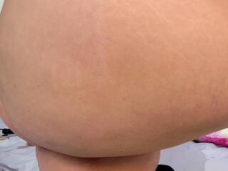 Penelope Cooper — Flirt4free recorded stream image, 03.09.2025 10:10