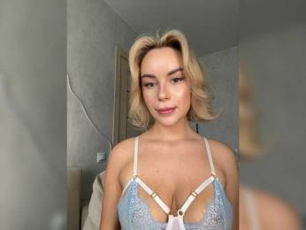 Mila-m — Bongacams recorded stream image, 03.09.2025 13:00