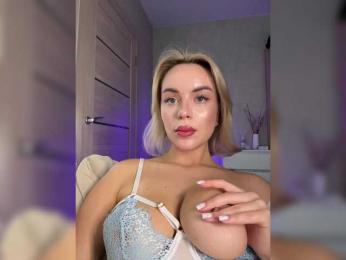 Mila-m — Bongacams recorded stream image, 03.09.2025 13:00