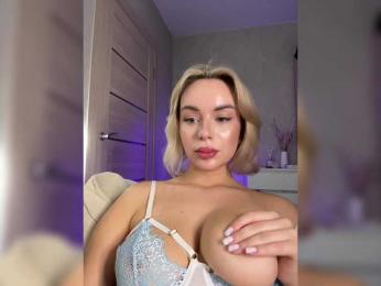 Mila-m — Bongacams recorded stream image, 03.09.2025 13:00