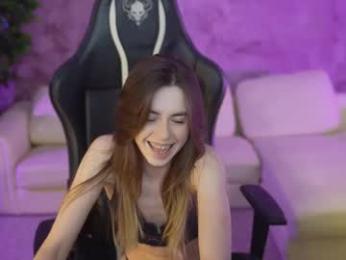 anabel054 — Chaturbate recorded stream image, 14.02.2025 22:10