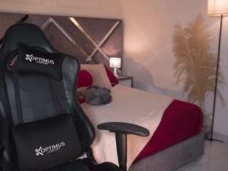 kateowens — Camsoda recorded stream image, 03.09.2025 10:40