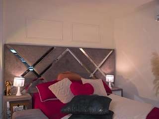 kateowens — Camsoda recorded stream image, 03.09.2025 10:40