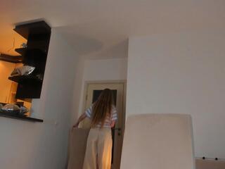 Mia Meowy — Flirt4free recorded stream image, 03.09.2025 10:40
